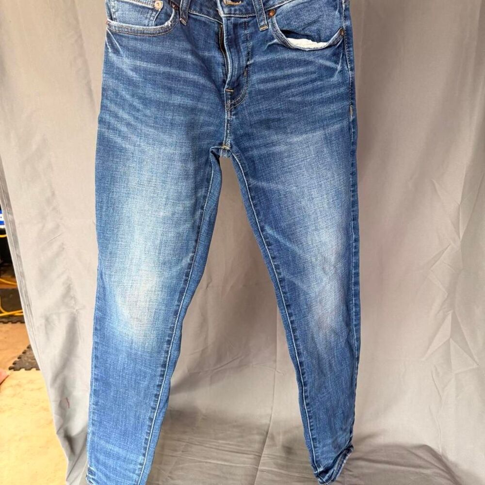 American-eagle Men's Blue Jeans